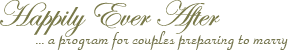 Premarital Counseling